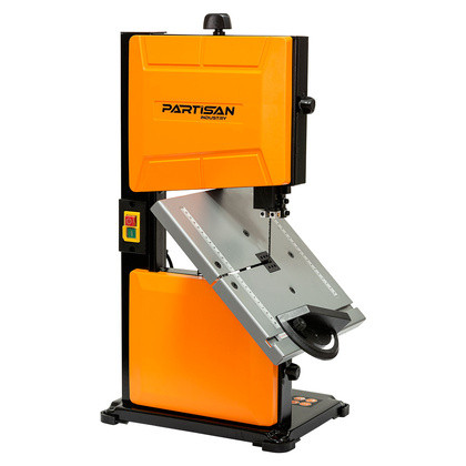 Деревообрабатывающий станок Partisan PBS-230/400 Деревообрабатывающий станок Partisan PBS-230/400
