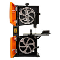 Деревообрабатывающий станок Partisan PBS-230/400