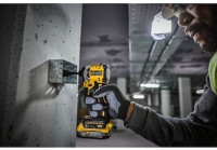 Винтоверт DeWALT DCF850E2T (с 2-мя АКБ 1.7 Ач, кейс)