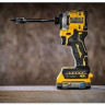 Винтоверт DeWALT DCF850E2T (с 2-мя АКБ 1.7 Ач, кейс)