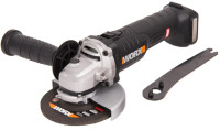 Угловая шлифмашина Worx WX812.9 (без АКБ)