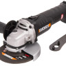 Угловая шлифмашина Worx WX812.9 (без АКБ) Угловая шлифмашина Worx WX812.9 (без АКБ)