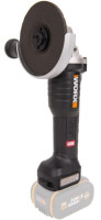 Угловая шлифмашина Worx WX812.9 (без АКБ)