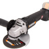 Угловая шлифмашина Worx WX812.9 (без АКБ) Угловая шлифмашина Worx WX812.9 (без АКБ)