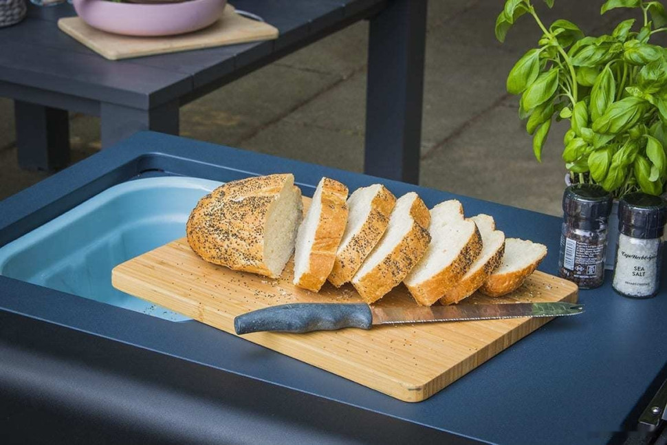 Газовый гриль для дачи SAHARA X475 4 Burner Газовый гриль для дачи SAHARA X475 4 Burner