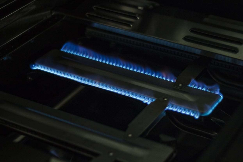 Газовый гриль для дачи SAHARA X475 4 Burner Газовый гриль для дачи SAHARA X475 4 Burner