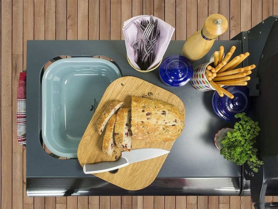 Газовый гриль для дачи SAHARA X475 4 Burner Газовый гриль для дачи SAHARA X475 4 Burner