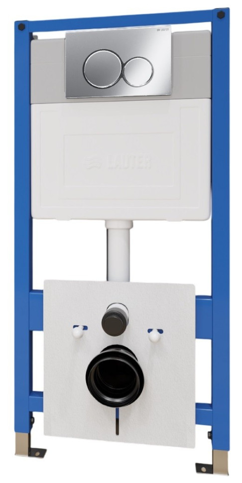 Система инсталляции Lauter 21901001