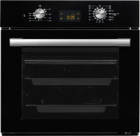 Духовой шкаф GrandGermes OBE-60BK-15 (чёрный)