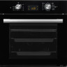 Духовой шкаф GrandGermes OBE-60BK-15 (чёрный) Духовой шкаф GrandGermes OBE-60BK-15 (чёрный)