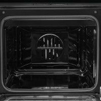 Духовой шкаф GrandGermes OBE-60BK-15 (чёрный)