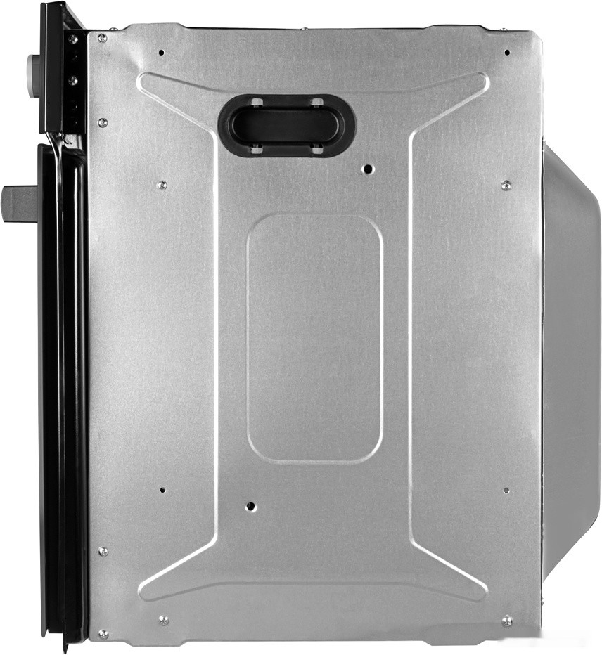 Духовой шкаф GrandGermes OBE-60BK-15 (чёрный) Духовой шкаф GrandGermes OBE-60BK-15 (чёрный)