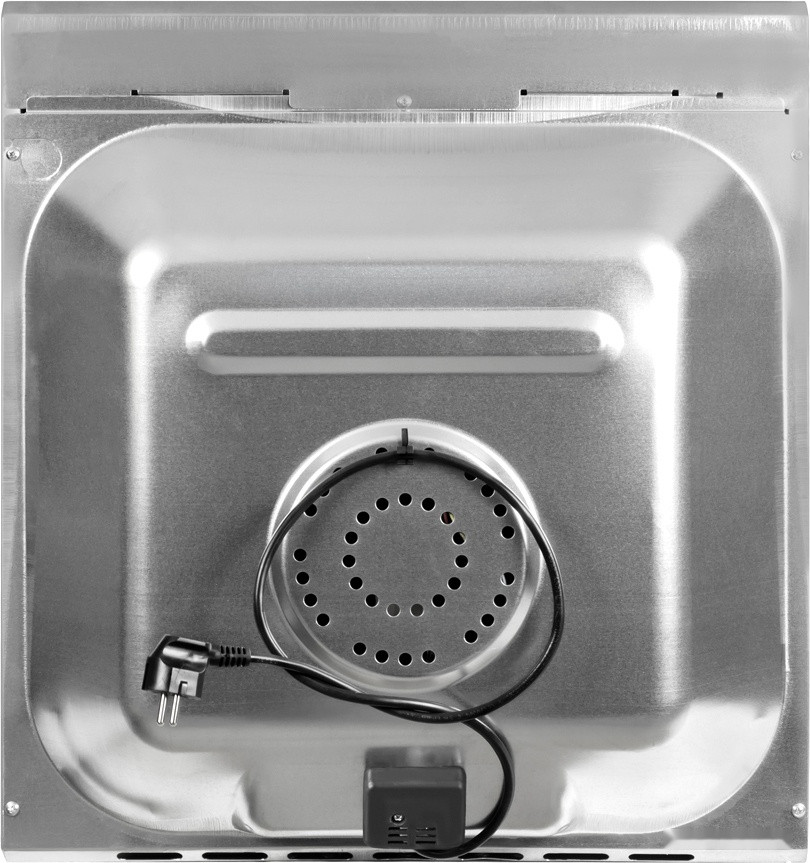 Духовой шкаф GrandGermes OBE-60BK-15 (чёрный) Духовой шкаф GrandGermes OBE-60BK-15 (чёрный)