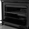 Духовой шкаф GrandGermes OBE-60BK-15 (чёрный) Духовой шкаф GrandGermes OBE-60BK-15 (чёрный)
