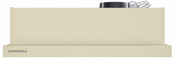Вытяжка Maunfeld VS Light 60 бежевый Вытяжка Maunfeld VS Light 60 бежевый