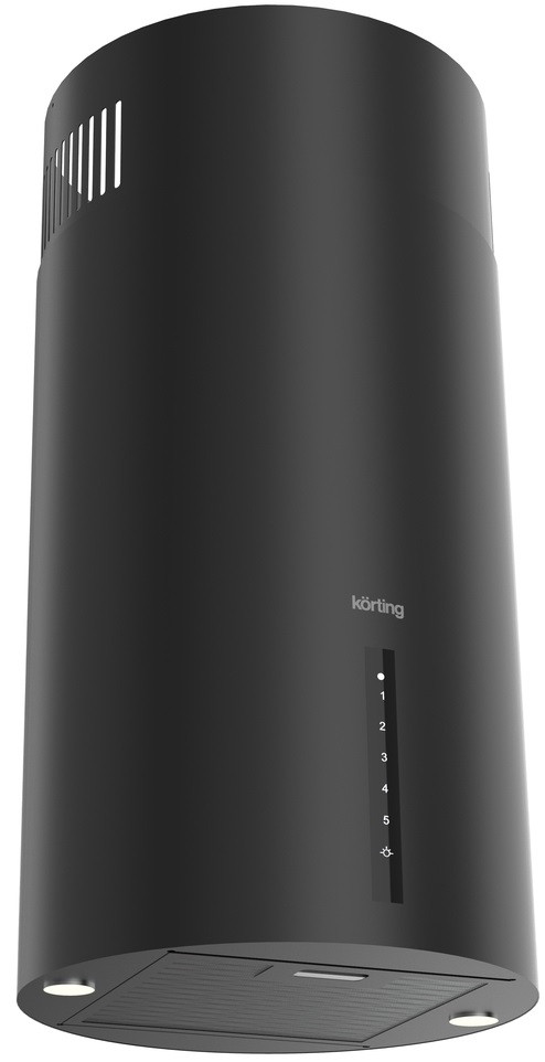 Вытяжка Korting KHA 39970 N Cylinder