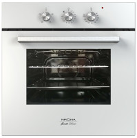 Духовой шкаф Krona Essenza 60 WH