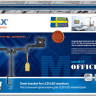 Кронштейн Kromax OFFICE-3 Кронштейн Kromax OFFICE-3