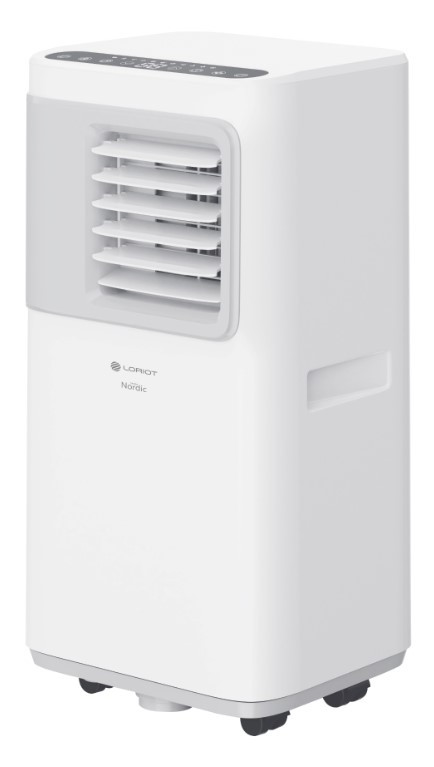 Мобильный кондиционер Loriot Nordic LPAC-09TP