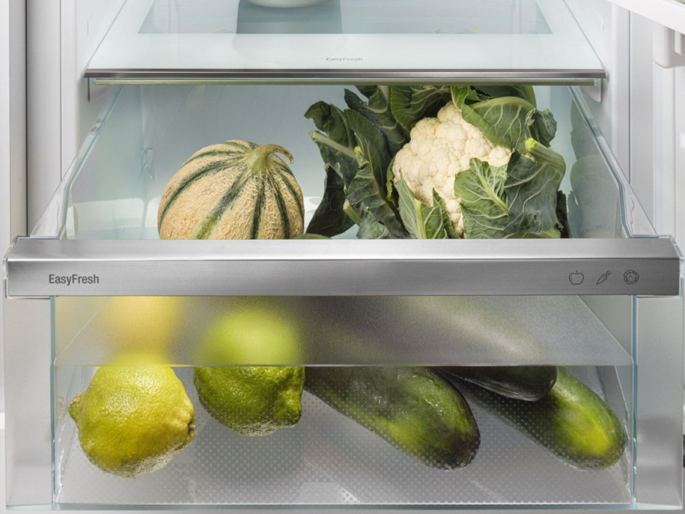 Холодильник Liebherr ICNSd 5603 Pure NoFrost