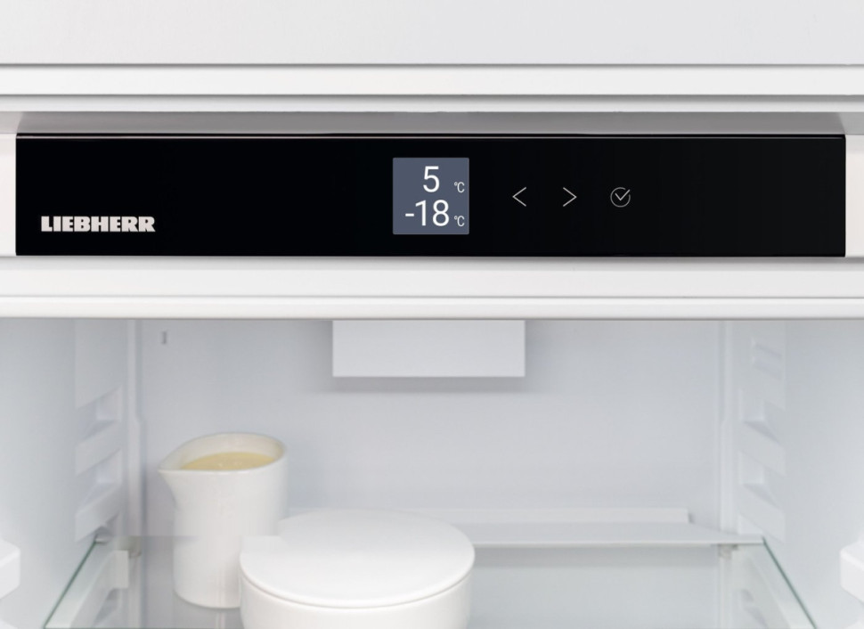 Холодильник Liebherr ICNSd 5603 Pure NoFrost