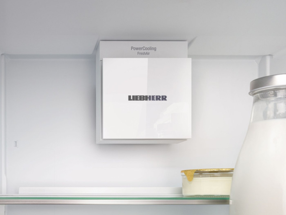 Холодильник Liebherr ICNSd 5603 Pure NoFrost