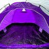 Палатка Calviano Acamper Acco 4 (фиолетовый) Палатка Calviano Acamper Acco 4 (фиолетовый)