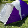 Палатка Calviano Acamper Acco 4 (фиолетовый) Палатка Calviano Acamper Acco 4 (фиолетовый)