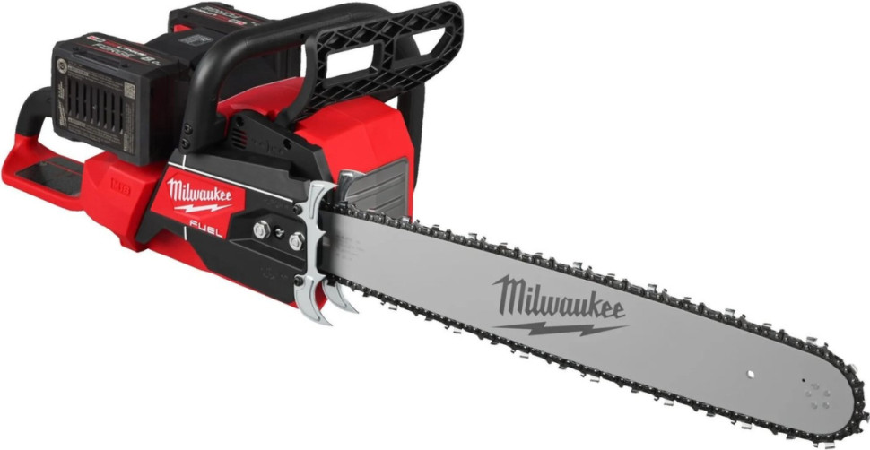 Аккумуляторная пила Milwaukee M18F2CHS50-802 4933480121 (с 2-мя АКБ)