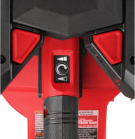 Аккумуляторная пила Milwaukee M18F2CHS50-802 4933480121 (с 2-мя АКБ)