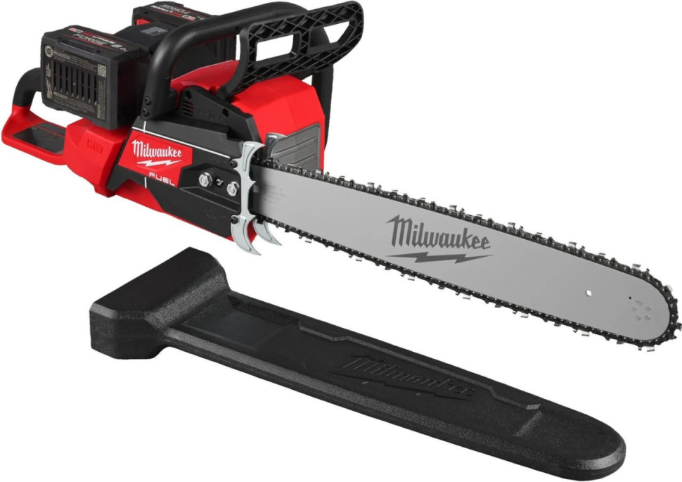 Аккумуляторная пила Milwaukee M18F2CHS50-802 4933480121 (с 2-мя АКБ)