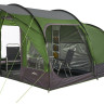 Палатка TREK PLANET Siena Lux 5 (зеленый) Палатка TREK PLANET Siena Lux 5 (зеленый)