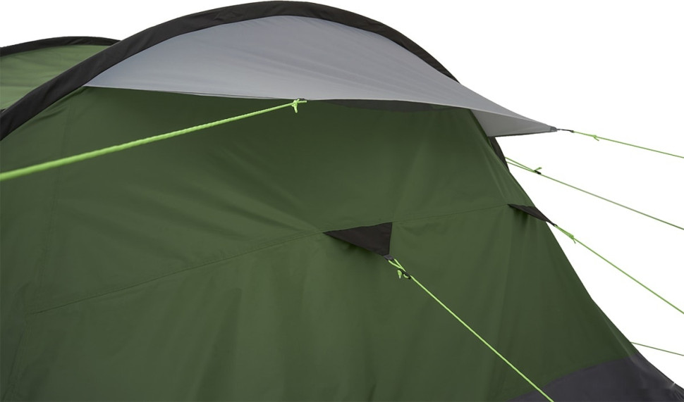 Палатка TREK PLANET Siena Lux 5 (зеленый) Палатка TREK PLANET Siena Lux 5 (зеленый)