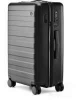 Чемодан-спиннер Ninetygo Rhine PRO plus Luggage 20'' (серый)