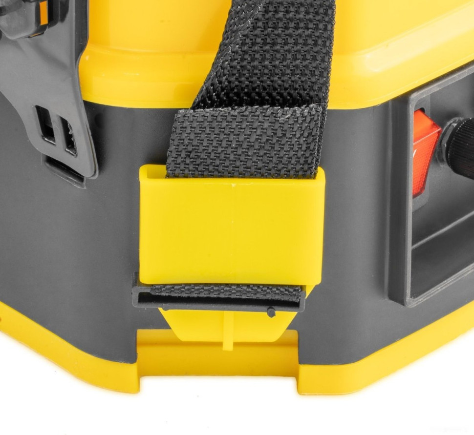 Аккумуляторный опрыскиватель Kolner KCSG 12/12BР-SLA кн12-12бпсла