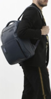 Рюкзак Piquadro Akron CA3214AO/BLU