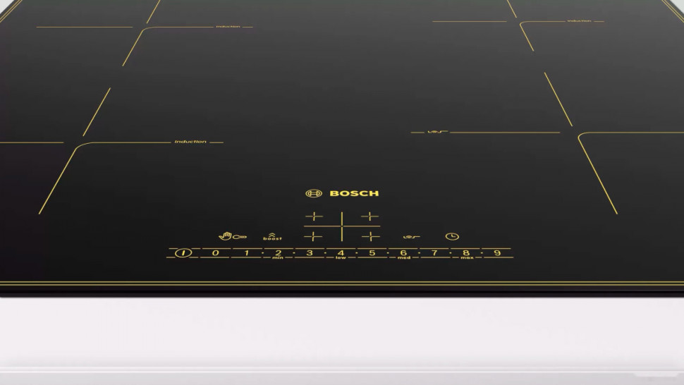 Варочная панель Bosch PIE611FC5R Варочная панель Bosch PIE611FC5R