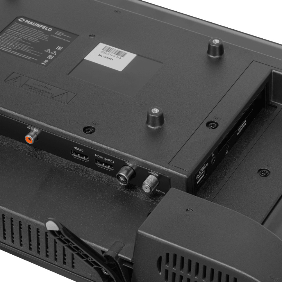 Телевизор Maunfeld MLT24H01