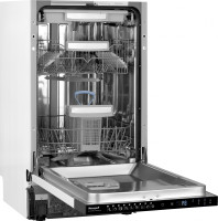 Посудомоечная машина Weissgauff BDW 4539 DC INVERTER