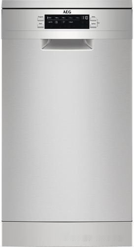 Посудомоечная машина AEG FFB73527ZM