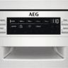 Посудомоечная машина AEG FFB73527ZM Посудомоечная машина AEG FFB73527ZM