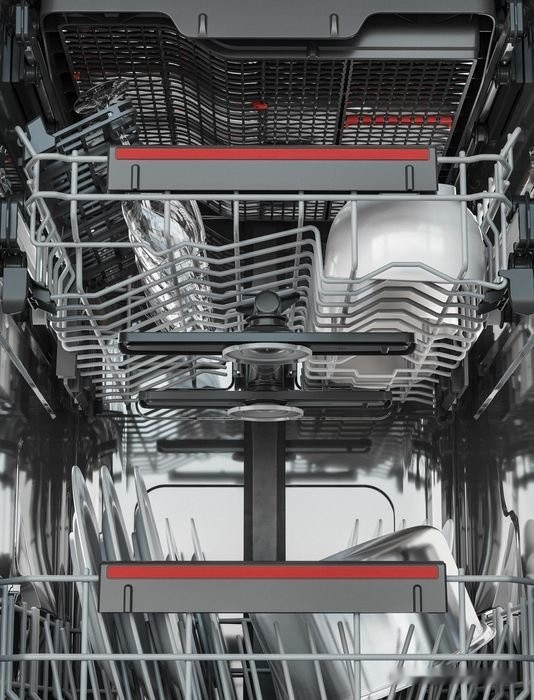 Посудомоечная машина AEG FFB73527ZM Посудомоечная машина AEG FFB73527ZM