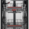 Посудомоечная машина AEG FFB73527ZM Посудомоечная машина AEG FFB73527ZM