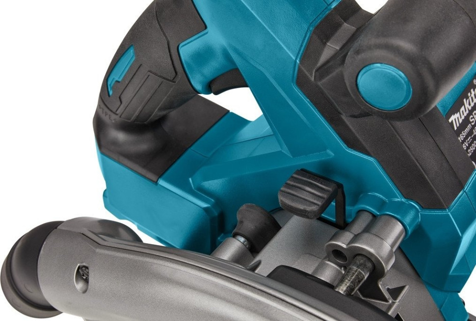 Дисковая погружная Makita SP001GZ02 (без АКБ, кейс) Дисковая погружная Makita SP001GZ02 (без АКБ, кейс)