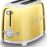 Тостер Smeg TSF01GOEU