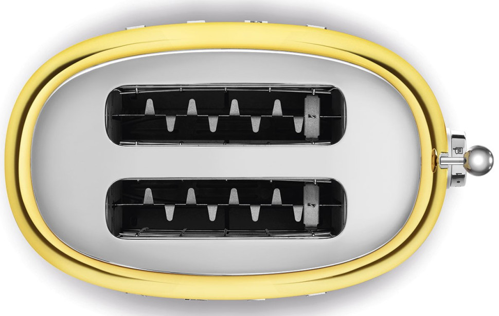 Тостер Smeg TSF01GOEU