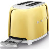 Тостер Smeg TSF01GOEU