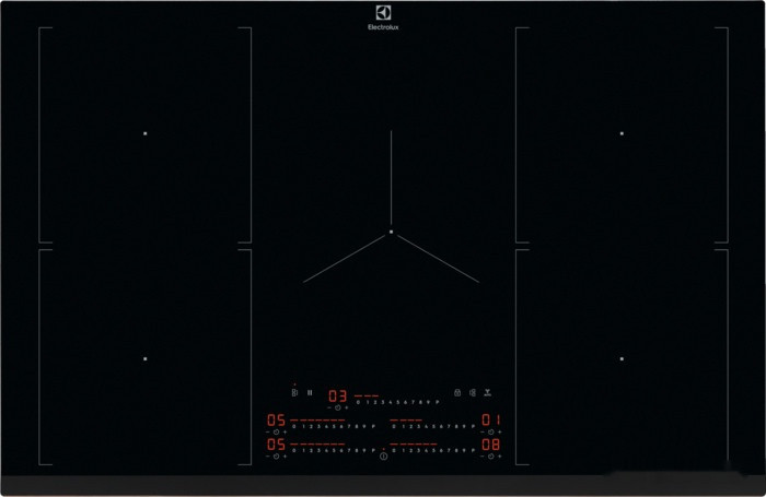 Варочная панель Electrolux EIV84550