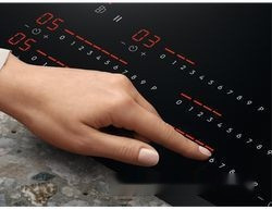 Варочная панель Electrolux EIV84550 Варочная панель Electrolux EIV84550