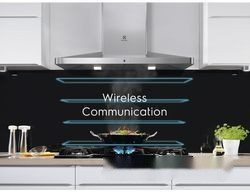 Варочная панель Electrolux EIV84550 Варочная панель Electrolux EIV84550